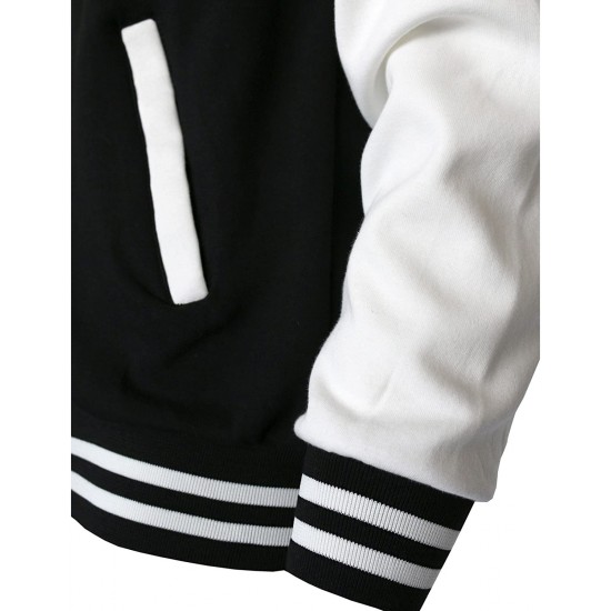 Varsity Jackets