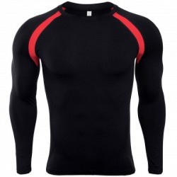 Compression Top