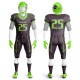 American Football Uniforms