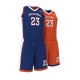 Basketball Uniforms