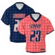 Lacrosse Uniforms