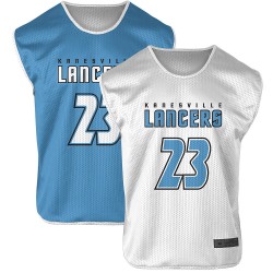 Lacrosse Uniforms