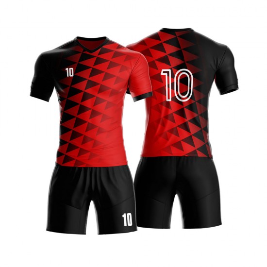 Soccer Uniform